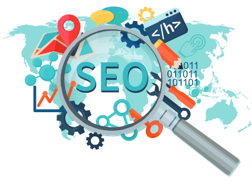 Mājas lapas optimizācija