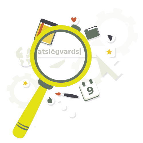 Atslēvārdu izpēte jeb keyword research